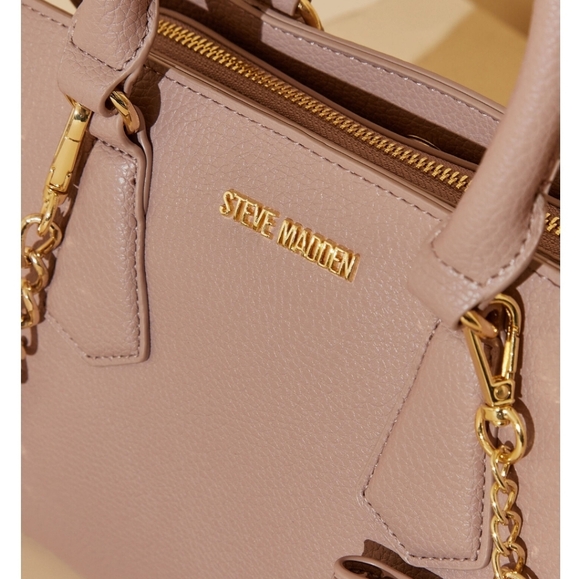 Steve Madden BMickey Crossbody Bag NWT - Picture 3 of 16